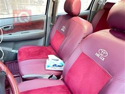 تويوتا هايلوكس